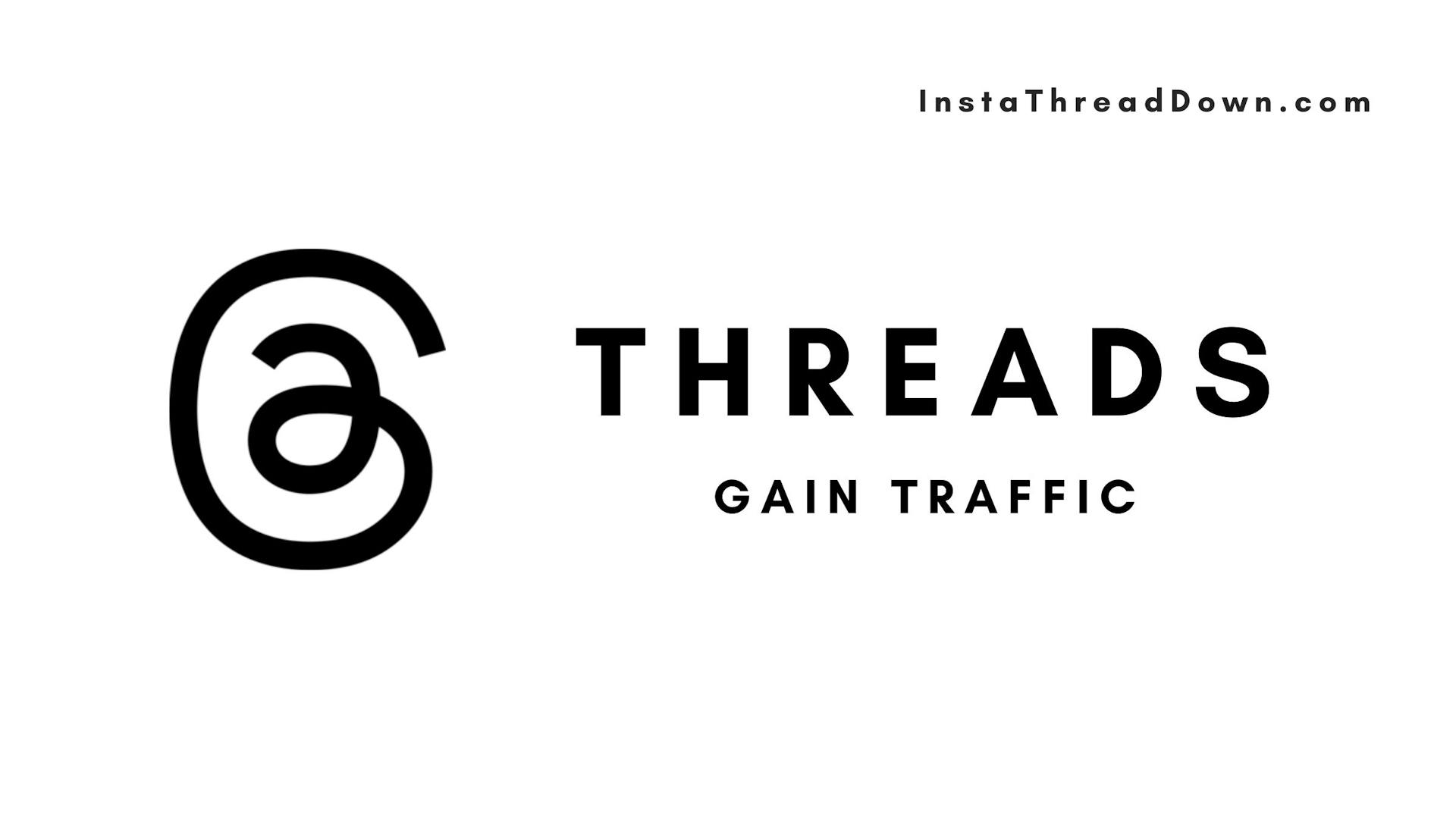 How to Drive Traffic From Threads to Your Website